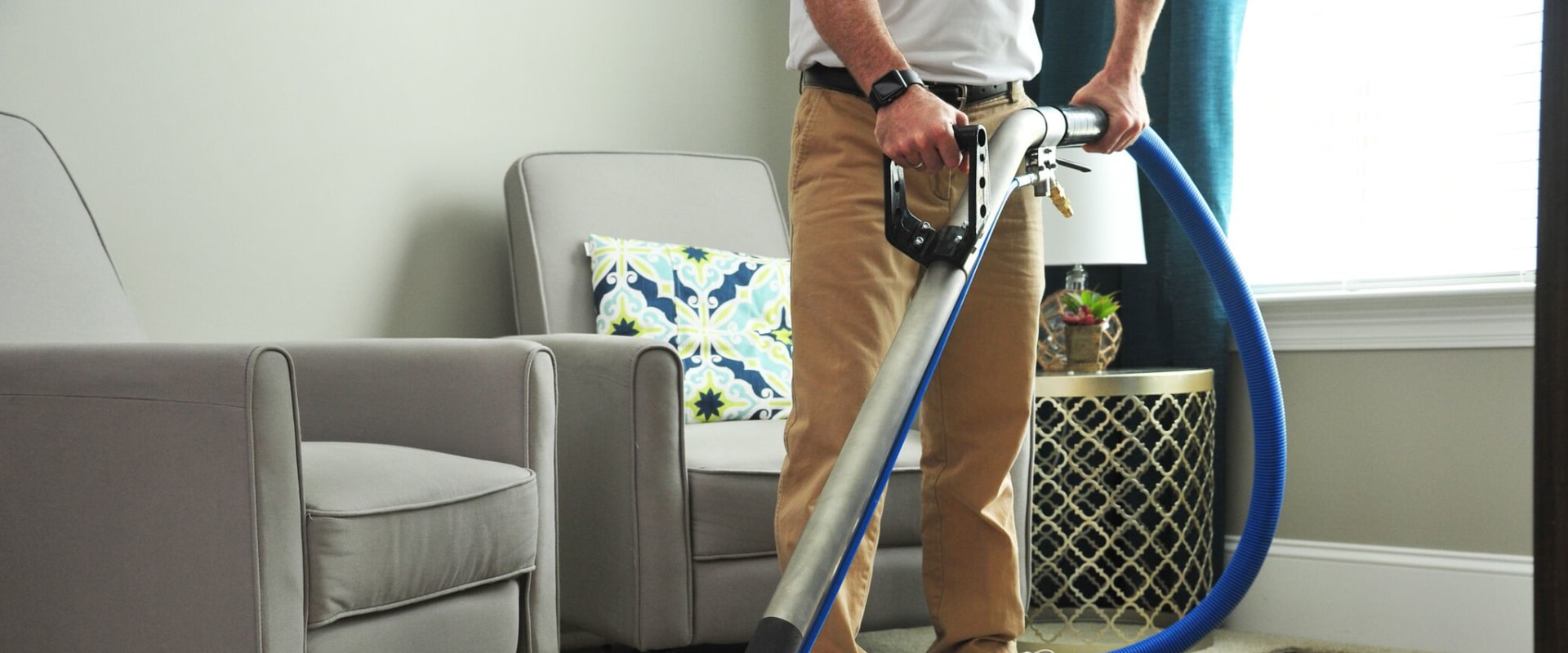 What is better a carpet steamer or carpet cleaner?