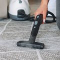Is it worth steam cleaning a carpet?