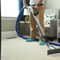 What is better a carpet steamer or carpet cleaner?