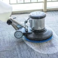 Is steam cleaning carpet better than shampooing?