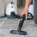 What is better a steam cleaner or carpet cleaner?