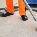 Which carpet cleaning method is best?