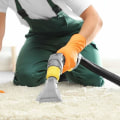 Are carpet cleaners a good idea?