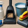 Top 5 Carpet Cleaning Methods—and When to Use Each