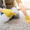 What are the disadvantages of diy carpet cleaning?