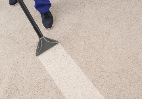What is the best professional carpet cleaning method?