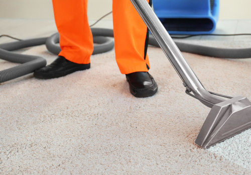 Which carpet cleaning method is best?