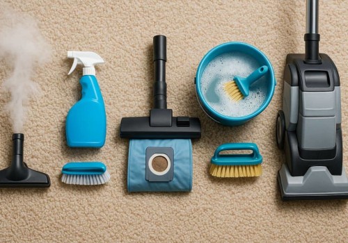 6 Toughest Carpet Stains and How the Pros Remove Them